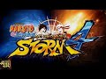 Легендарные битвы персонажей из Naruto Shippuden: Ultimate Ninja Storm 4