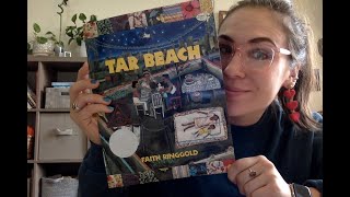 Tar Beach Read A-Loud with Ms Decorah Information