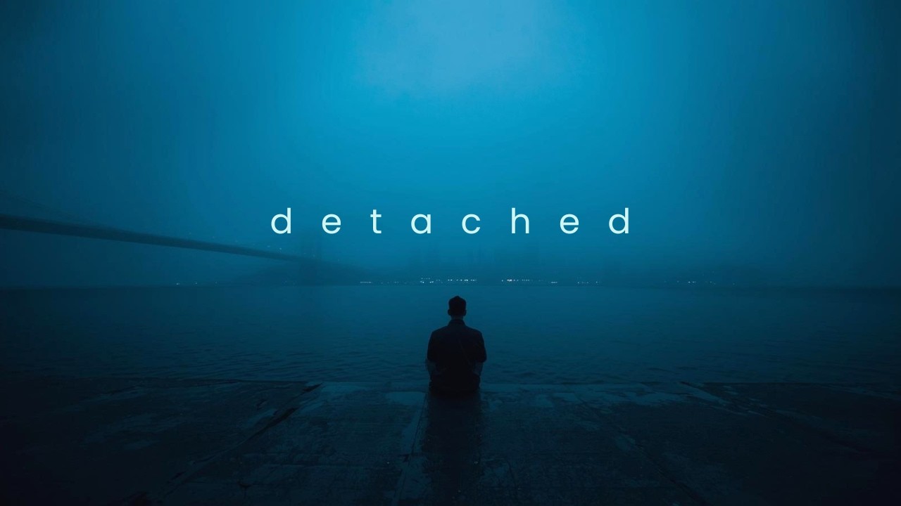 Detached | Calm Ambient Music