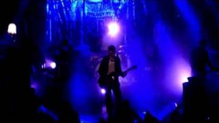 Kaizers Orchestra - Bris - Live at Folken 2010