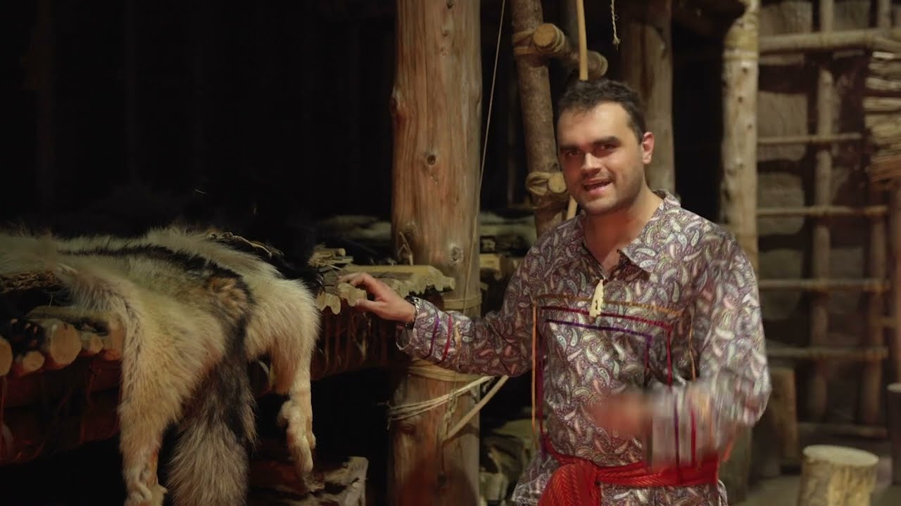 Maison Traditionnelle à Personnaliser