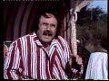 ARD 17.12.1981 Scheibnerweise Comedy mit Hans Scheibner