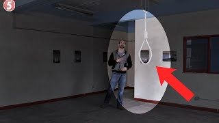 5 Creepiest Pieces of Footage Caught on Ghost Hunting Shows...