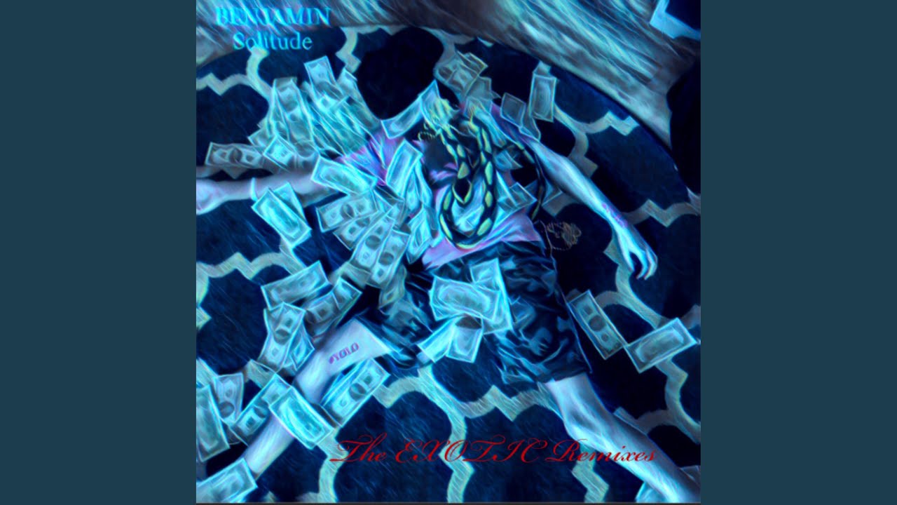 YouTube에서 The System (EXOTIC Remix) 보기 YouTube에서 The System (EXOTIC Remix) 보기