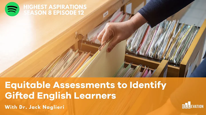 Providing Equitable Assessments to Identify Gifted...
