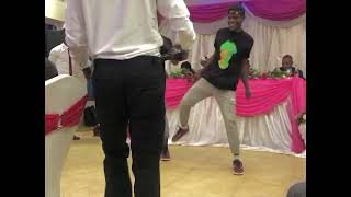 @GazMawete01 500  version dance.  by kimia dance