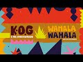 K.O.G & The Zongo Brigade - Dr Mensa (Official Audio)