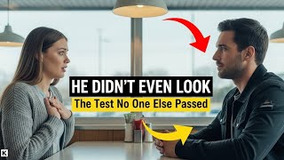 The Billionaire Pretended to Be Poor on Dates — Only One Single Dad Passed
