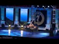 Arnold Classic 2017 PCS Championship: Brandi Renee Routine