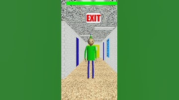 Baldi
