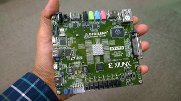 Single cycle and Pipelined Microprocessors