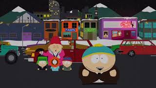 South Park S07E11 Cartman Speedruns Casa Bonita screenshot 1