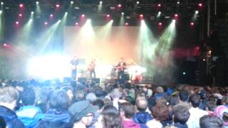 Calexico - Maybe On Monday (Harvest Of Art Wiesen 2014)