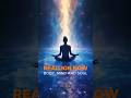 The Meaning of Alignment — Returning to Where You Are