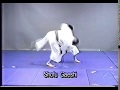 Sosuishitsu/Sosuishi-Ryu Jujutsu Kata by Michael Calandra