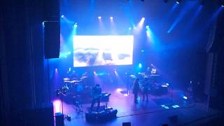 Learning To Fly, Pink Floyd Experience Jacksonville Florida Theatre