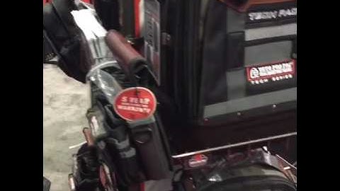 HVAC Veto Pro Pac at the AHR Expo