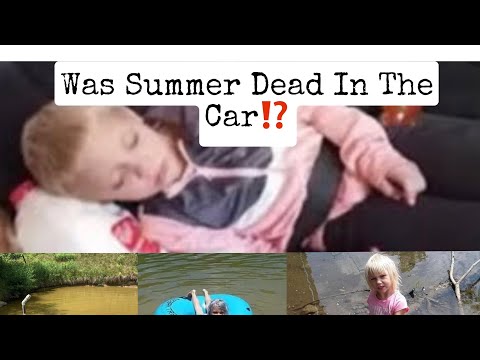 wells summer car dead