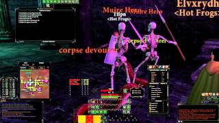 [EP#1] DARK AGE OF CAMELOT IN 2016 - LEVELING 1-19