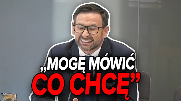 OBAJTEK PONIŻA KOMISJĘ ŚLEDCZĄ?!