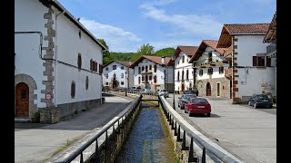 Nafarroa Paisaia eta Kultura 2018 - Ultzama