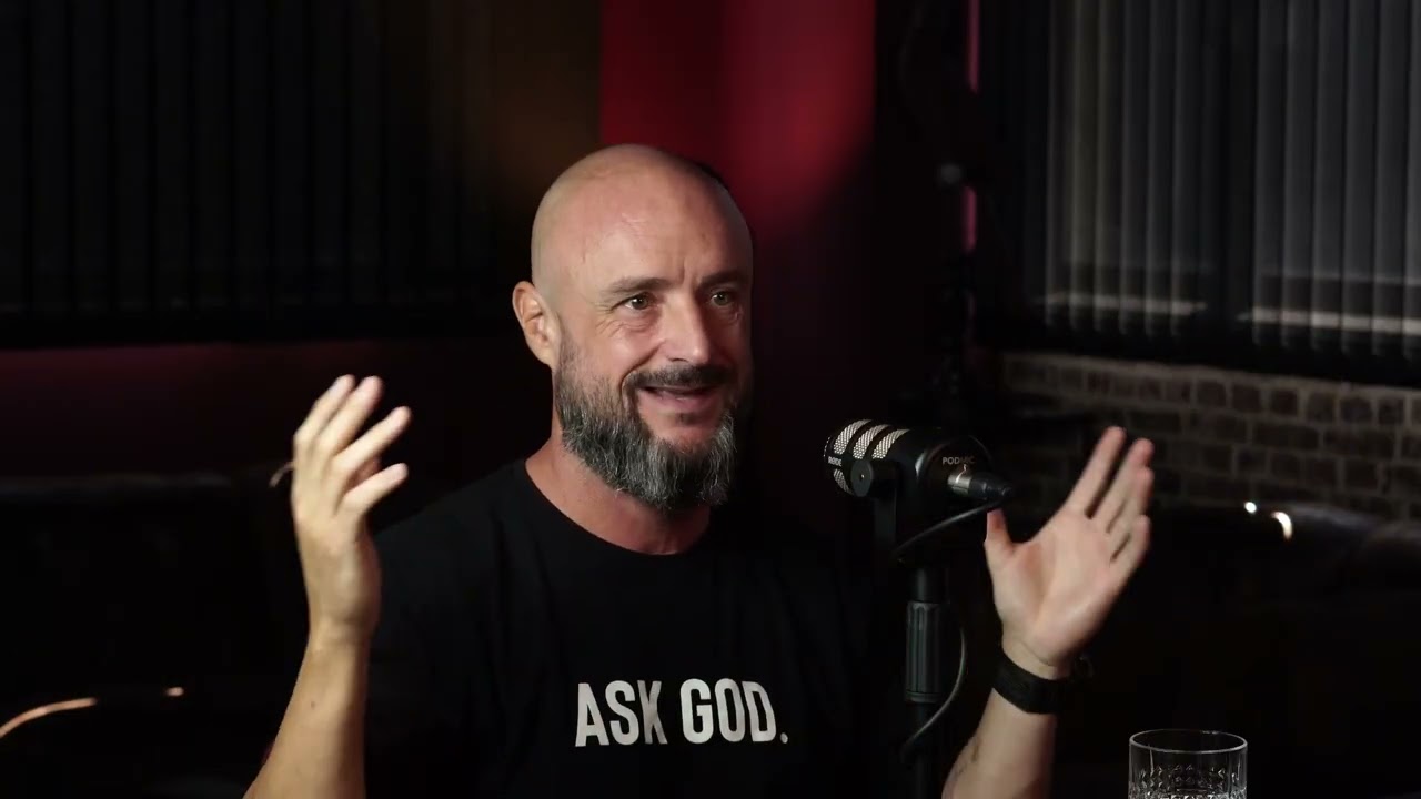 La Mayoría de tus Pensamientos no son Tuyos