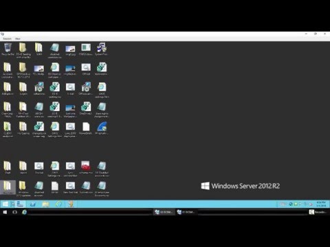 How to Configure DHCP Failover in Windows Server 2012