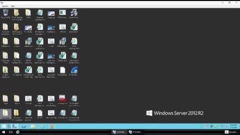 How to Configure DHCP Failover in Windows Server 2012