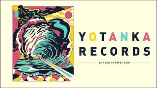 Yotanka Records - 10 year anniversary 🎂