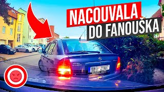 NACOUVALA Do Fanouška, Kamion se PŘEVRÁTIL a Nehoda na Čtyřkolce - Perly Ze Silnic 160