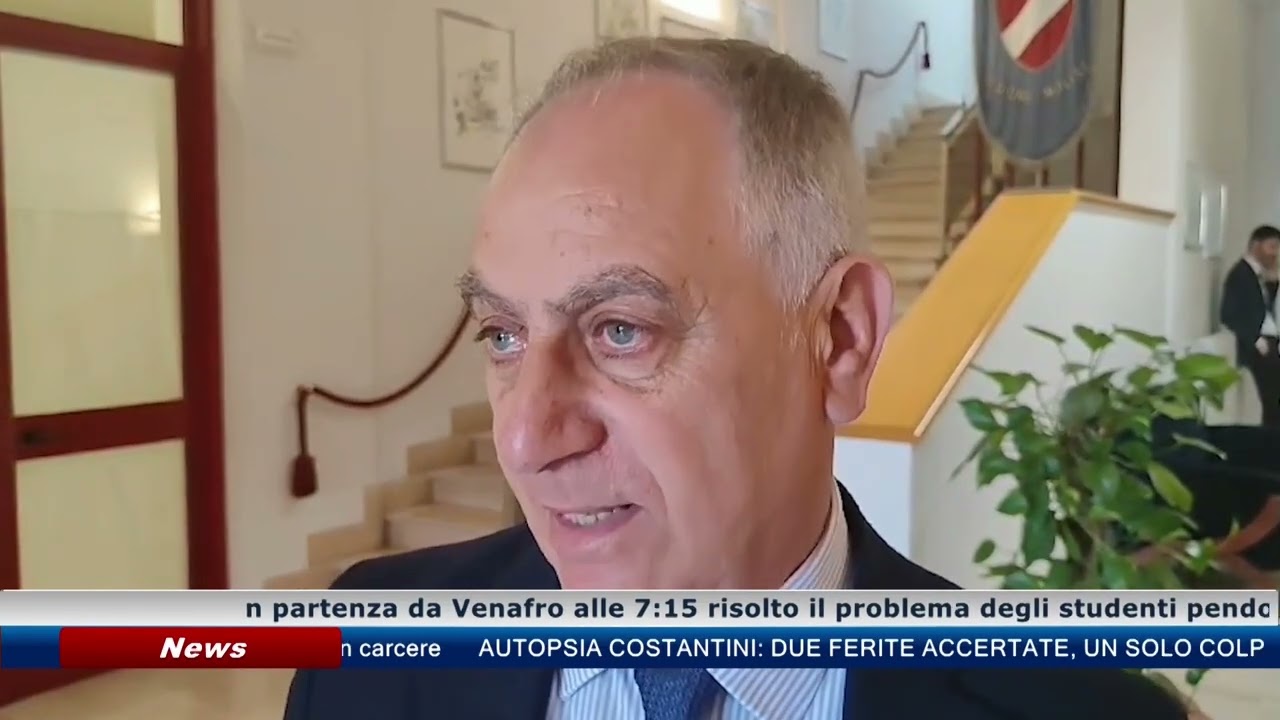 𝗧𝗥𝗘𝗡𝗜 𝗗𝗜 𝗡𝗨𝗢𝗩𝗢 “𝗜𝗡 𝗢𝗥𝗔𝗥𝗜𝗢”