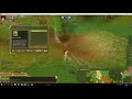 Haven &amp; hearth quest choppers