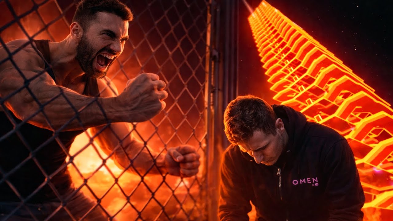 PouK no te rindas confío en ti! *Sun Tower*