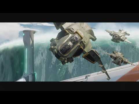 Vídeo: Halo 5 Receberá Modo De Sobrevivência Cooperativo Warzone Firefight Este Ano