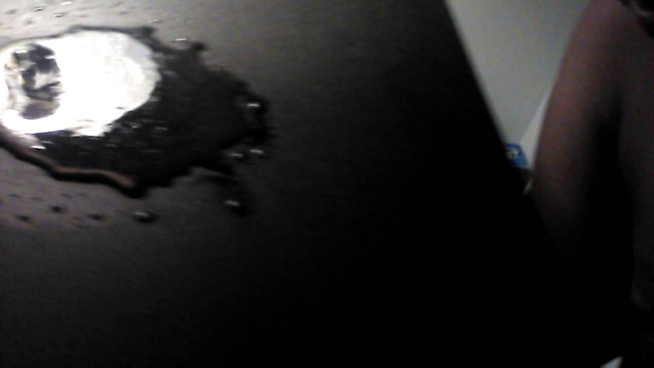 How to make a rubber cement ball YouTube