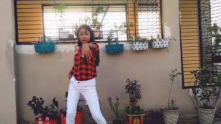 Psycho Saiyaan Aayushi Jha Choreography