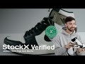 Verifying The “Mocha” Air Jordan 1 | Details Verified | StockX