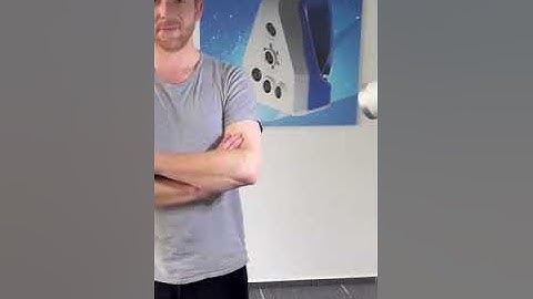 3D Scanning in Films