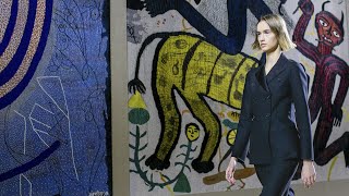 Christian Dior | Haute Couture Spring Summer 2022 | Full Show