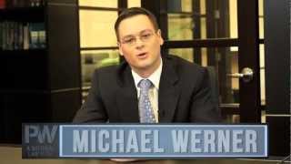 I've Taken Plavix or its Generic Versions and had Serious Side Effects - NY Attorney Michael Werner