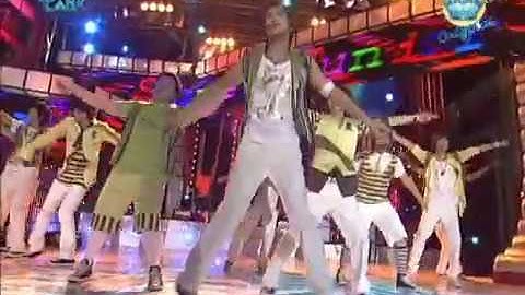 070731 Super Junior - Happiness
