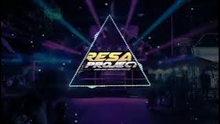bass horegg RESA PROJECT