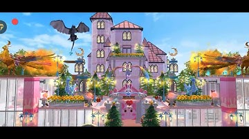 Utopia Origin | Hearth Design [Tower style]