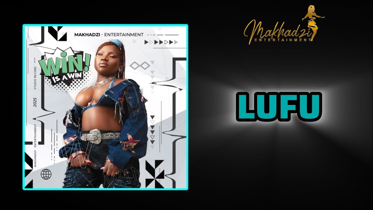 Watch Makhadzi Entertainment - Lufu (Official Audio) on YouTube Watch Makhadzi Entertainment - Lufu (Official Audio) on YouTube