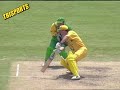 Australia v australia a  brisbane  world series cup 9495