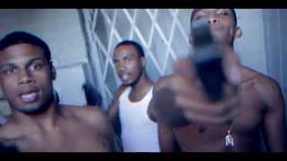 600Breezy - 24 Bar's (Dir. by @Dibent)