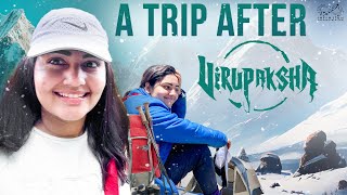 A Trip after Virupaksha || #SarPass Trekking || Soniya Singh || Pavan Sidhu || Infinitum Media