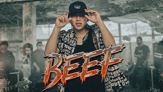Don Kam "BEEF" feat. DreamEskape