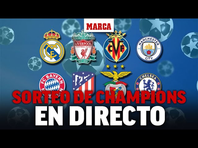 Champions League Europa League, | EN DIRECTO - YouTube
