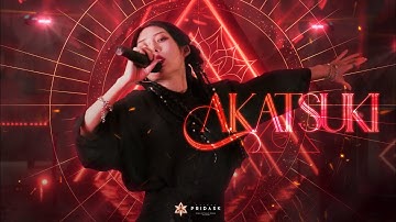 PRIDASK - Akatsuki (Music Video)